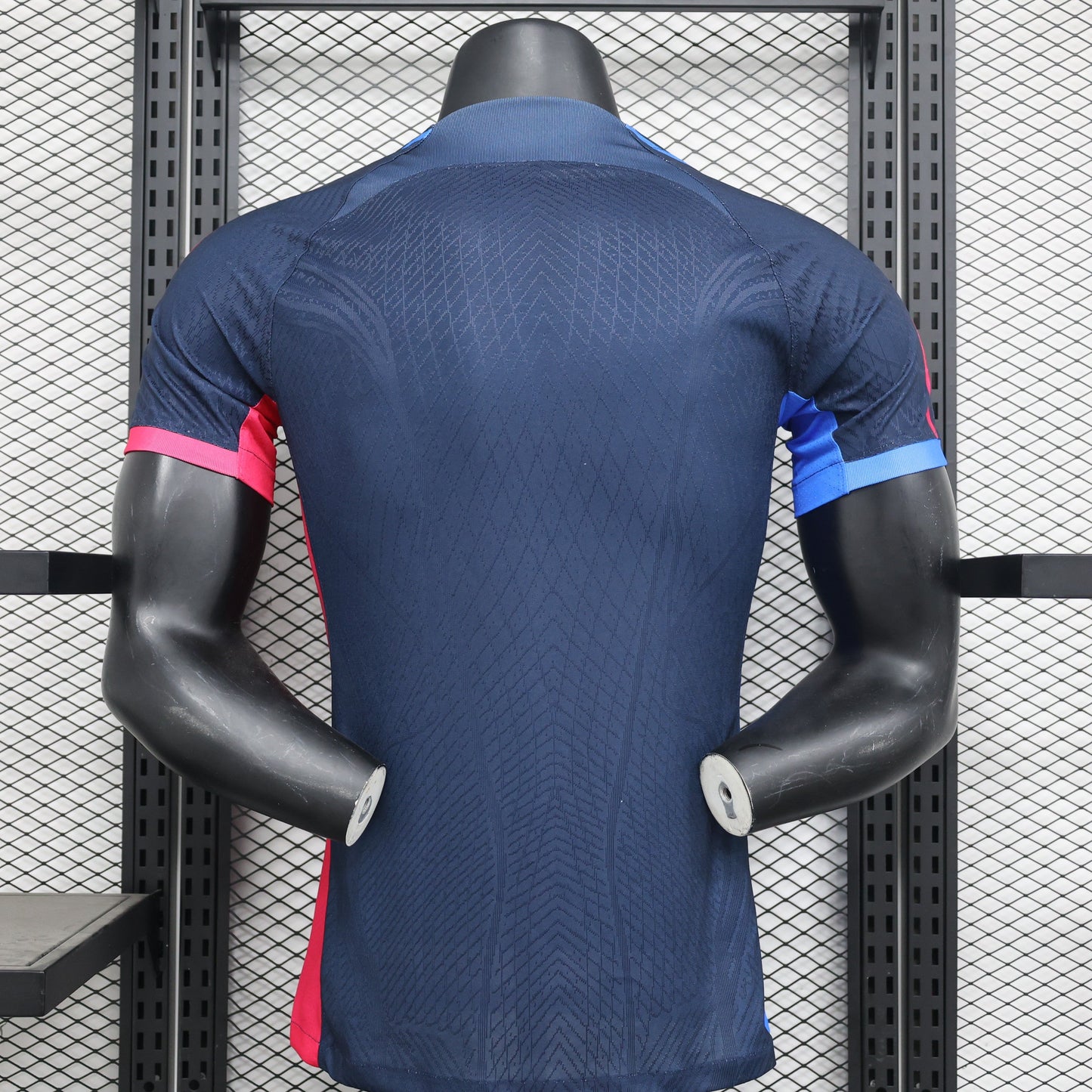 Barcelona "Catalan Fusion" Kit 23/24