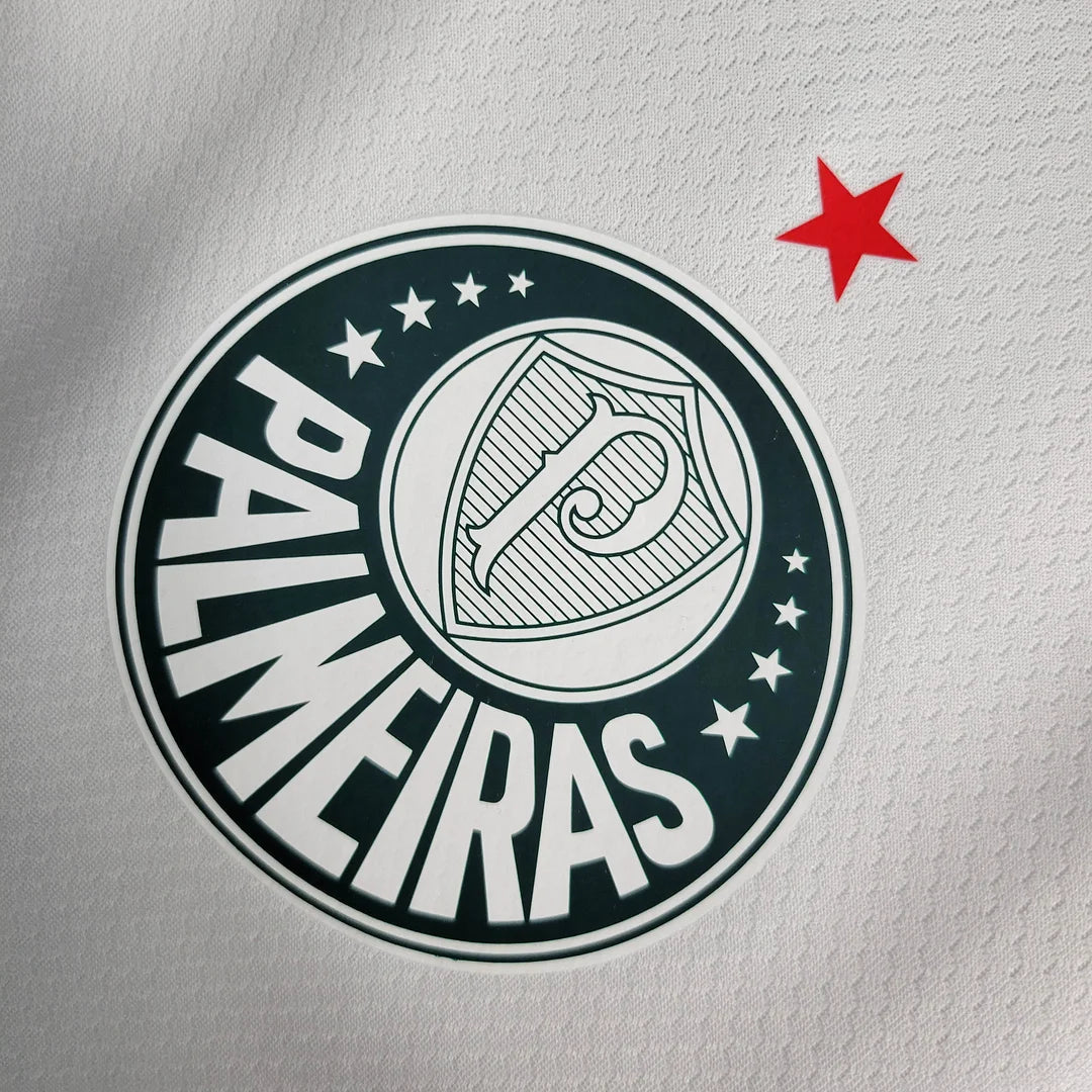Palmeiras Away Kit 23/24