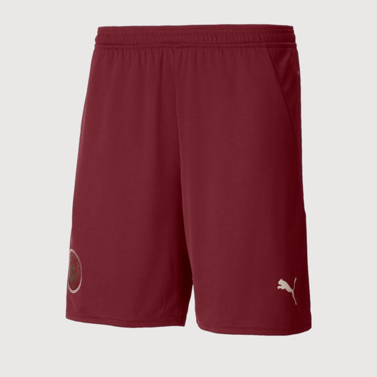 Football Shorts: Manchester City Third 24/25