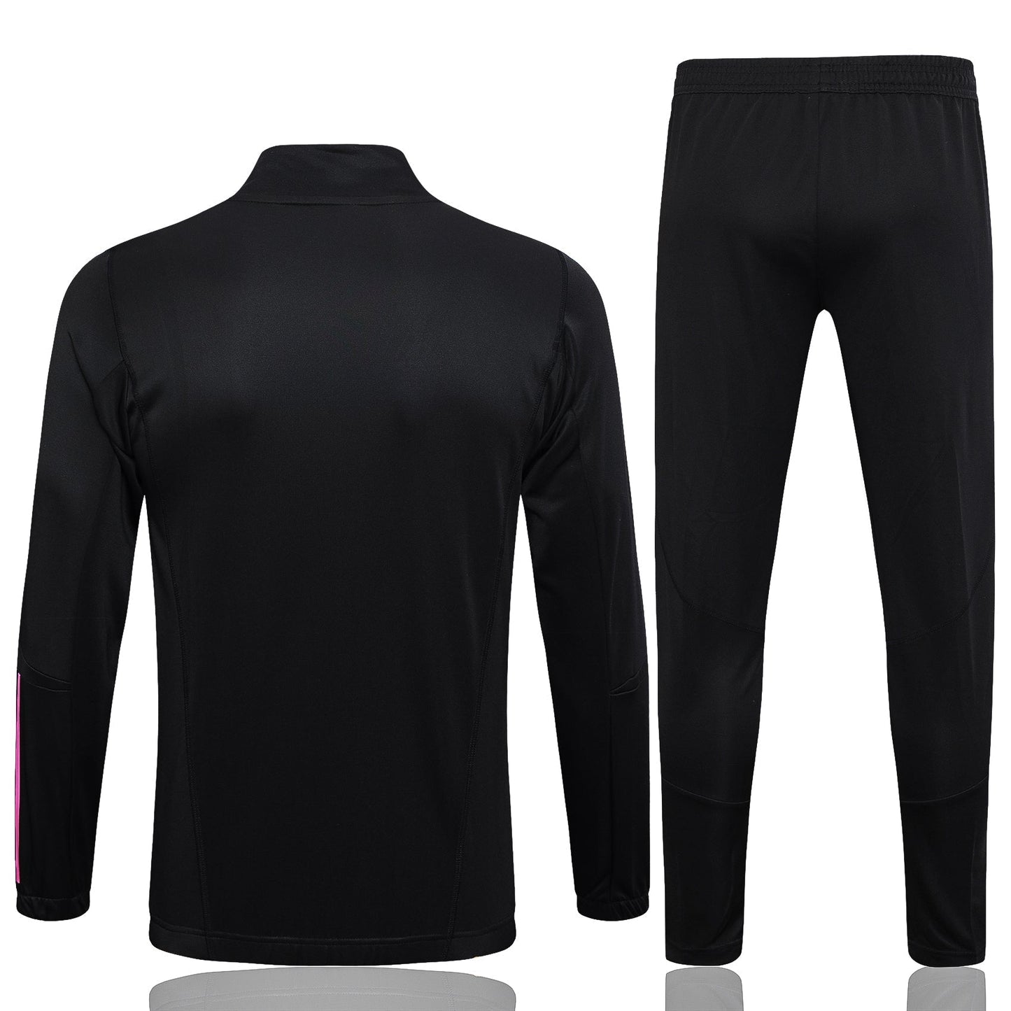 Real Madrid 23/24 Black Long Training Set