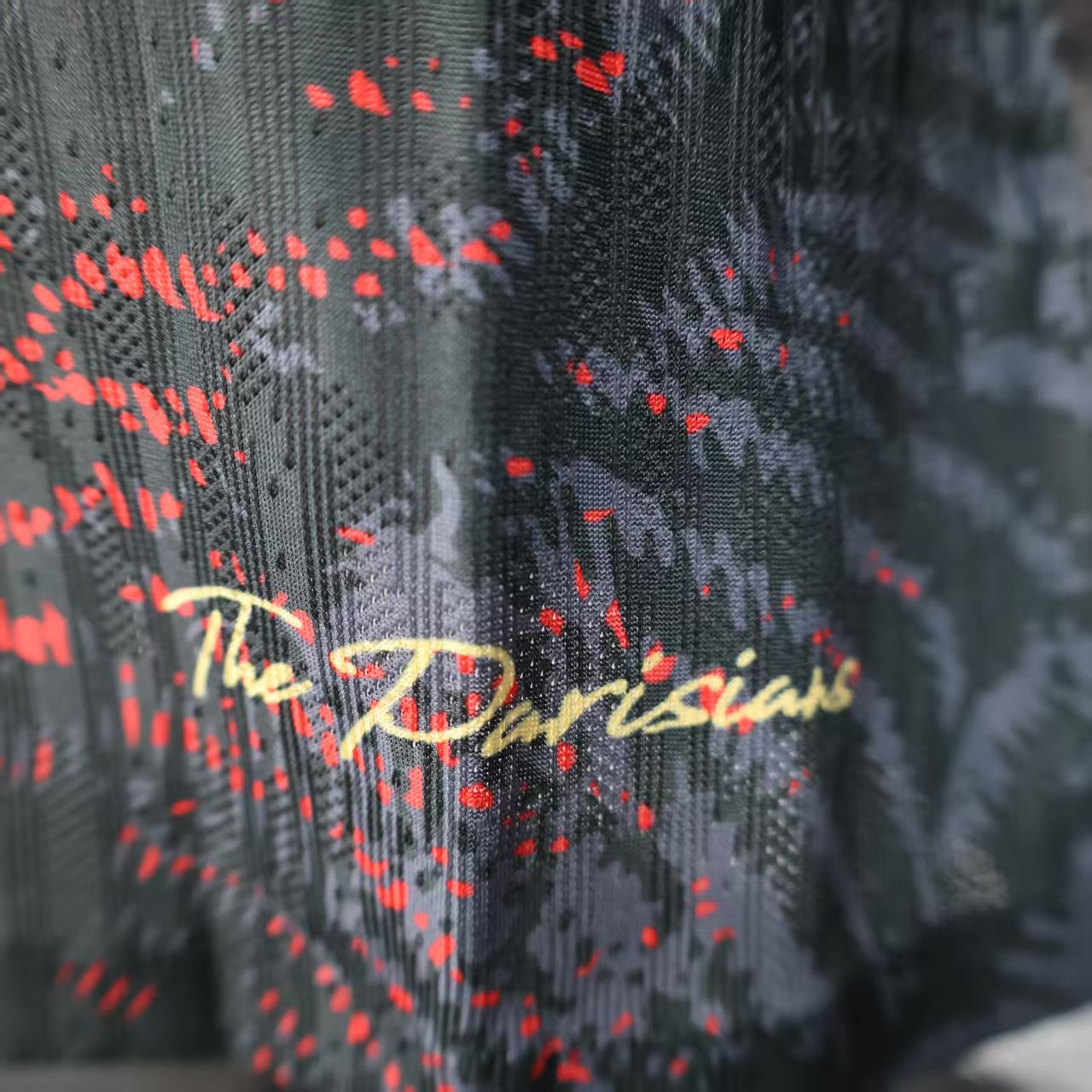 Paris Saint-Germain “The Parisians” Kit 24/25