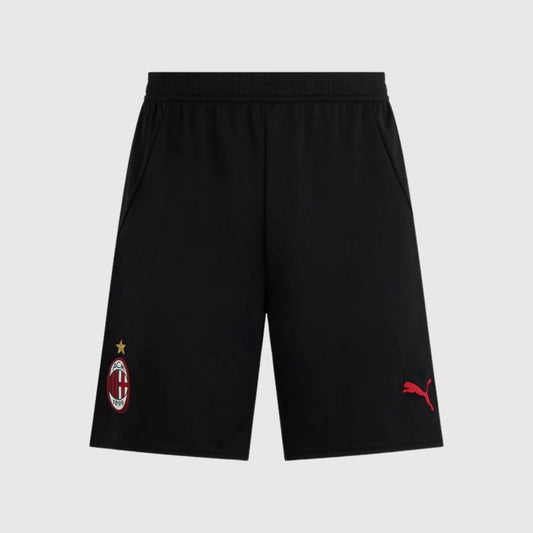 Football Shorts: AC Milan Home 24/25