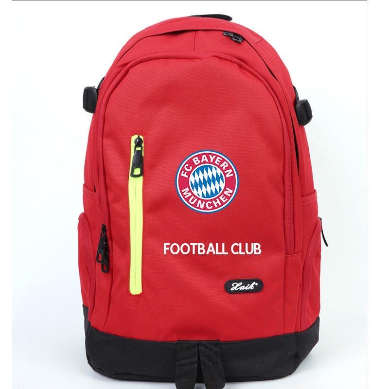 Bayern Munich Backpack