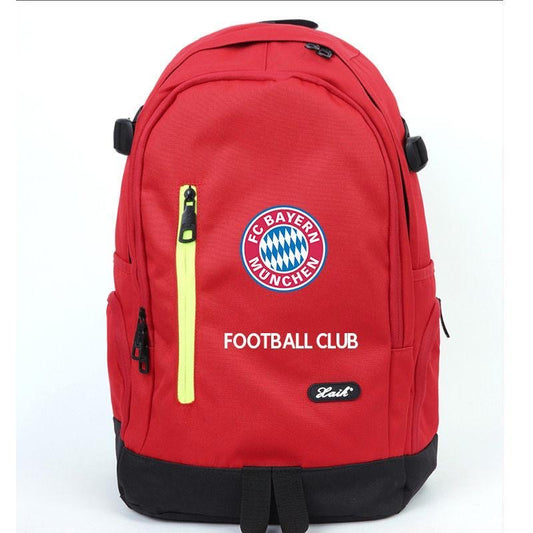 Bayern Munich Backpack