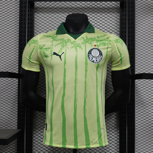 Palmeiras Club World Cup Away Kit 24/25