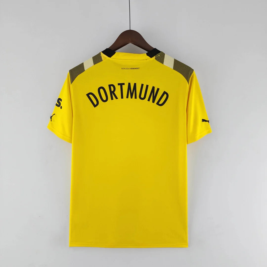 Borussia Dortmund Third Kit 22/23