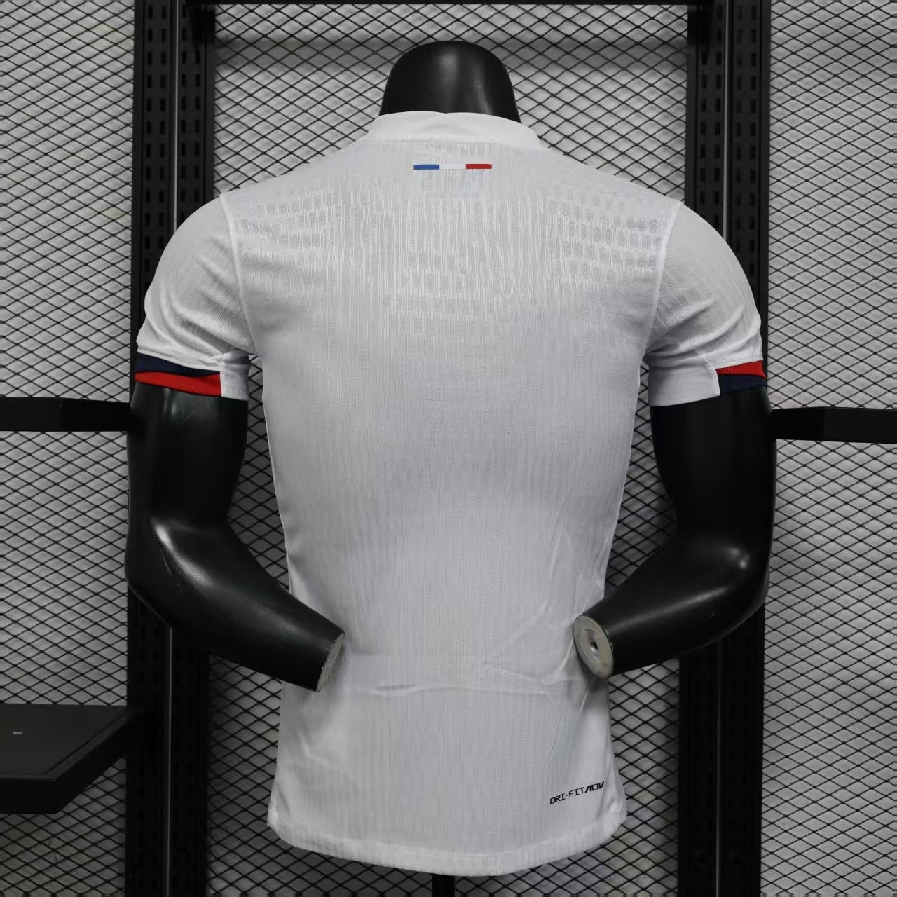 Paris Saint-Germain Away Kit 24/26