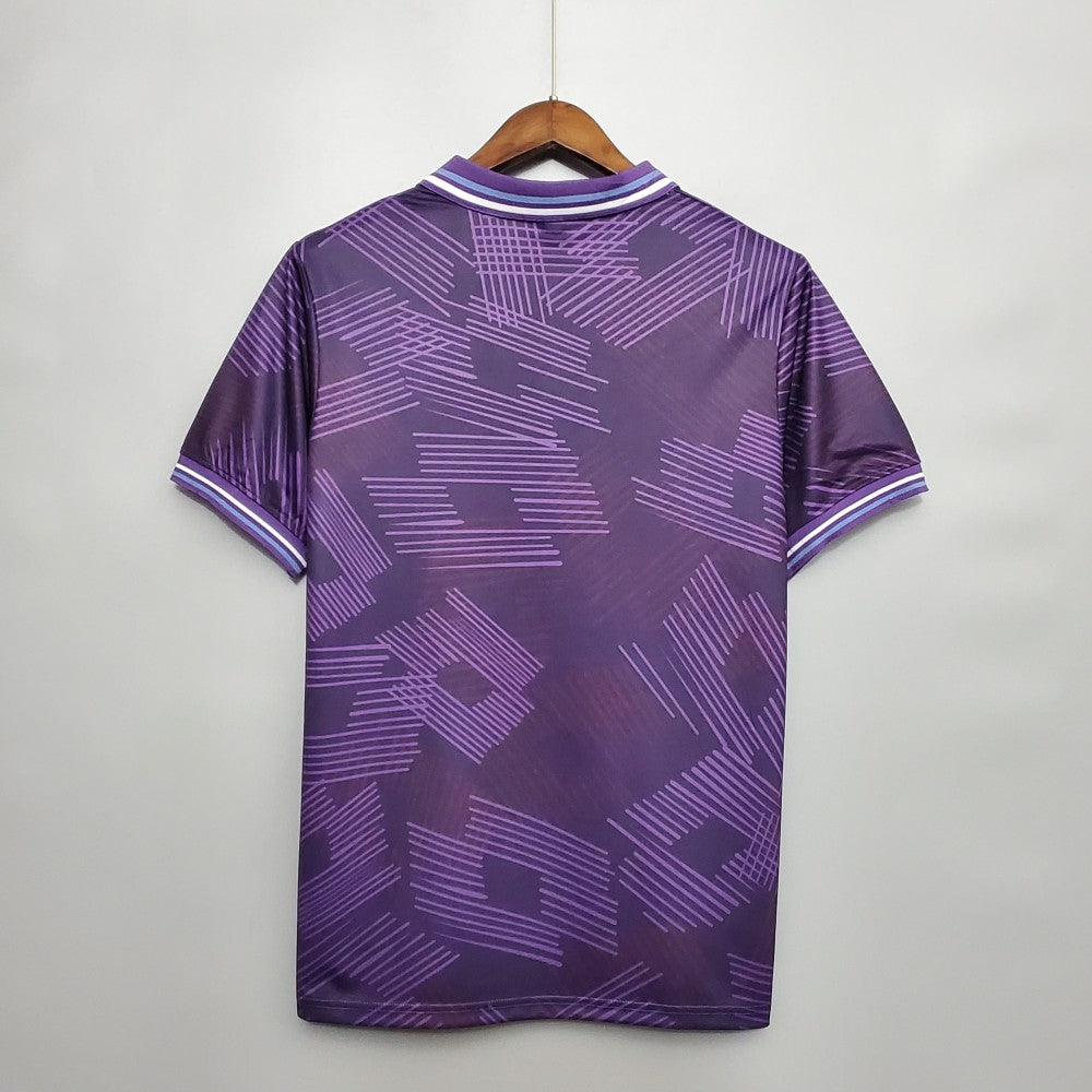 ACF Fiorentina Home Kit 92/93