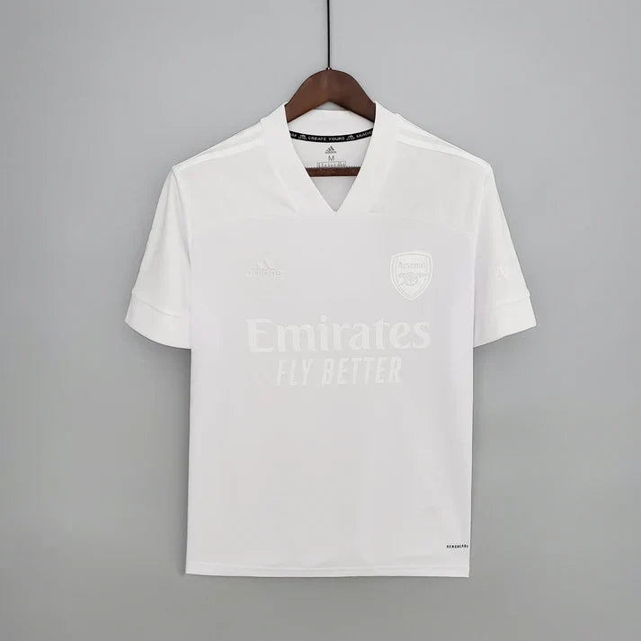 Arsenal Fourth Kit 21/22