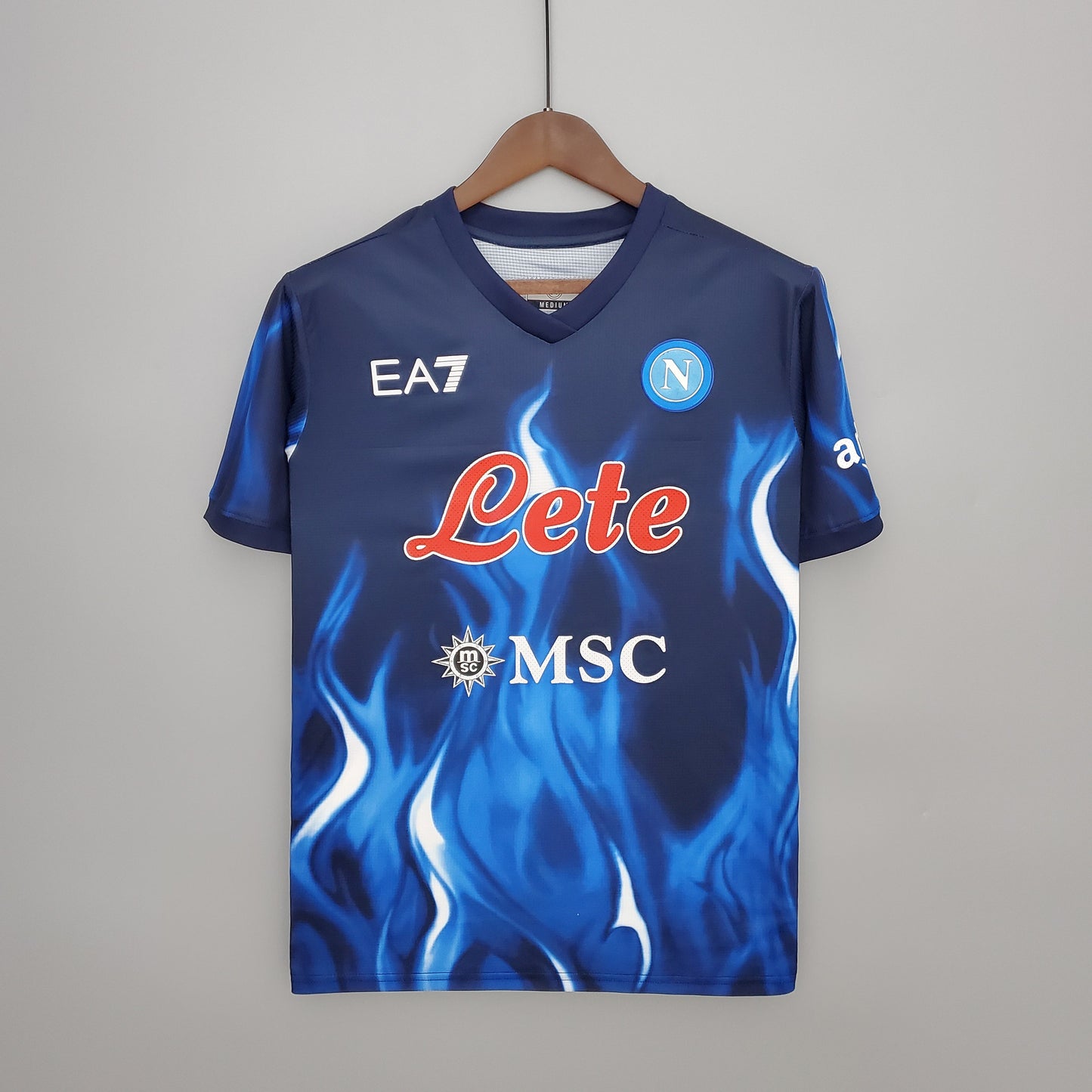 Napoli Home Kit 22/23