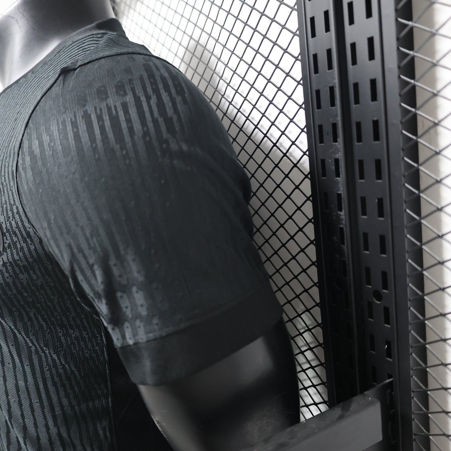 Corinthians Away Kit 24/25