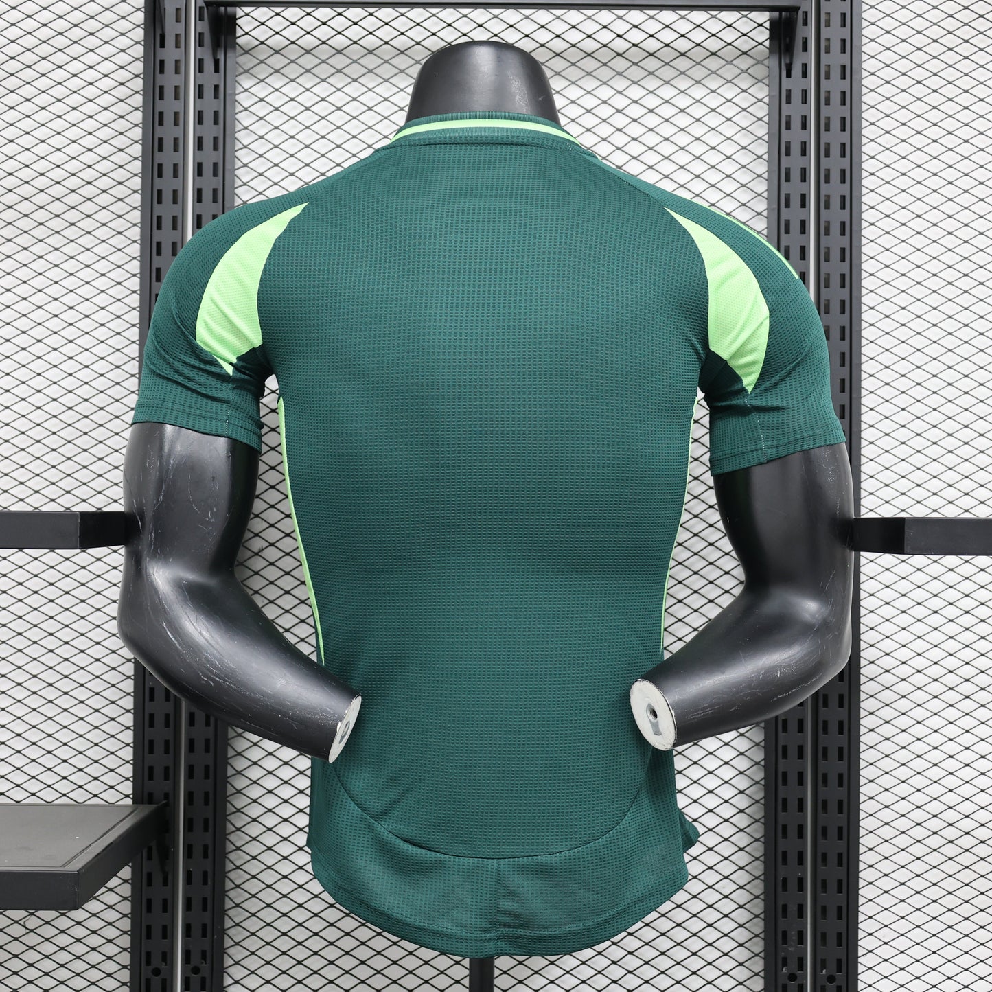 Algeria Away Kit 24/25