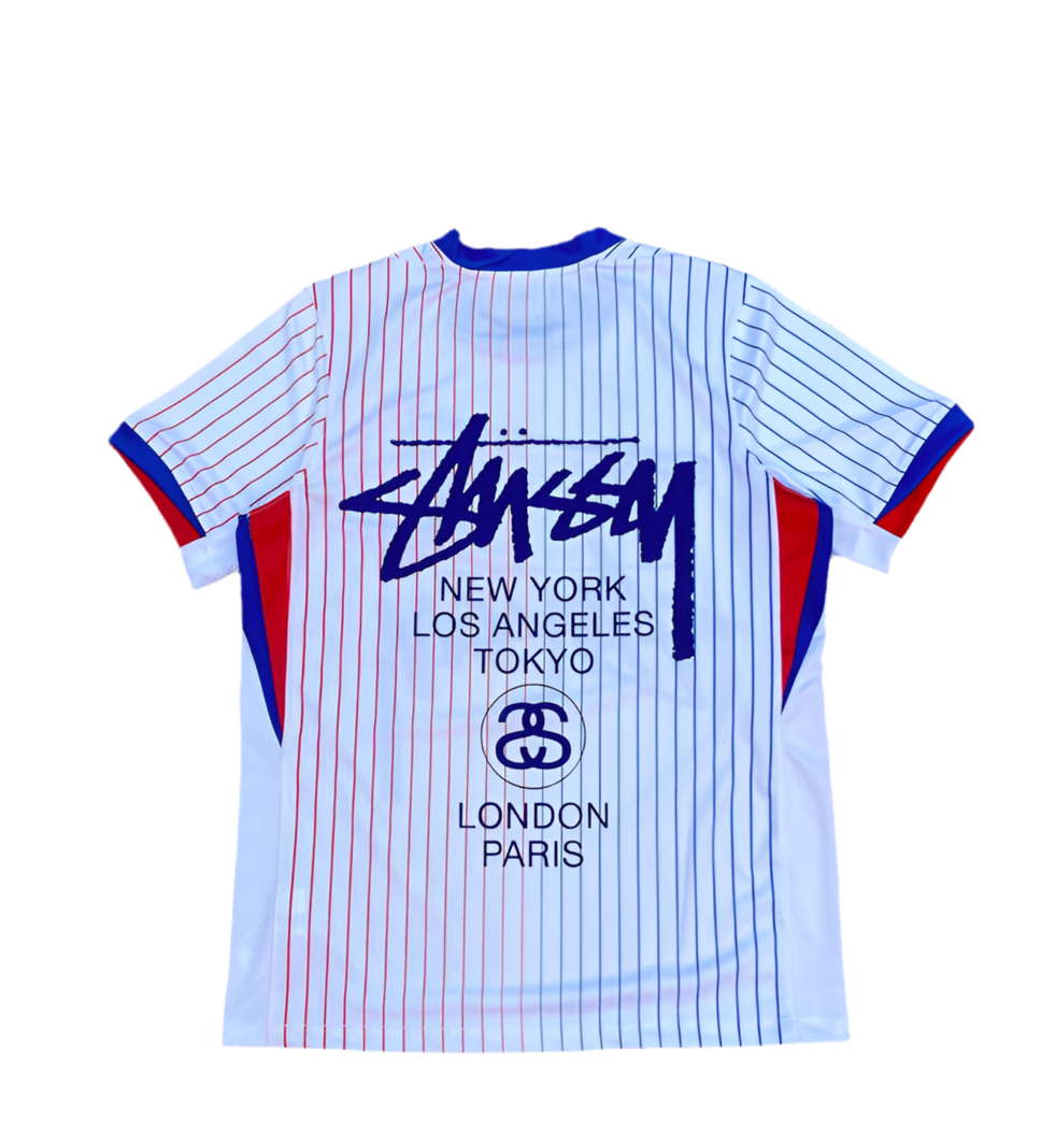 France x Stüssy Kit