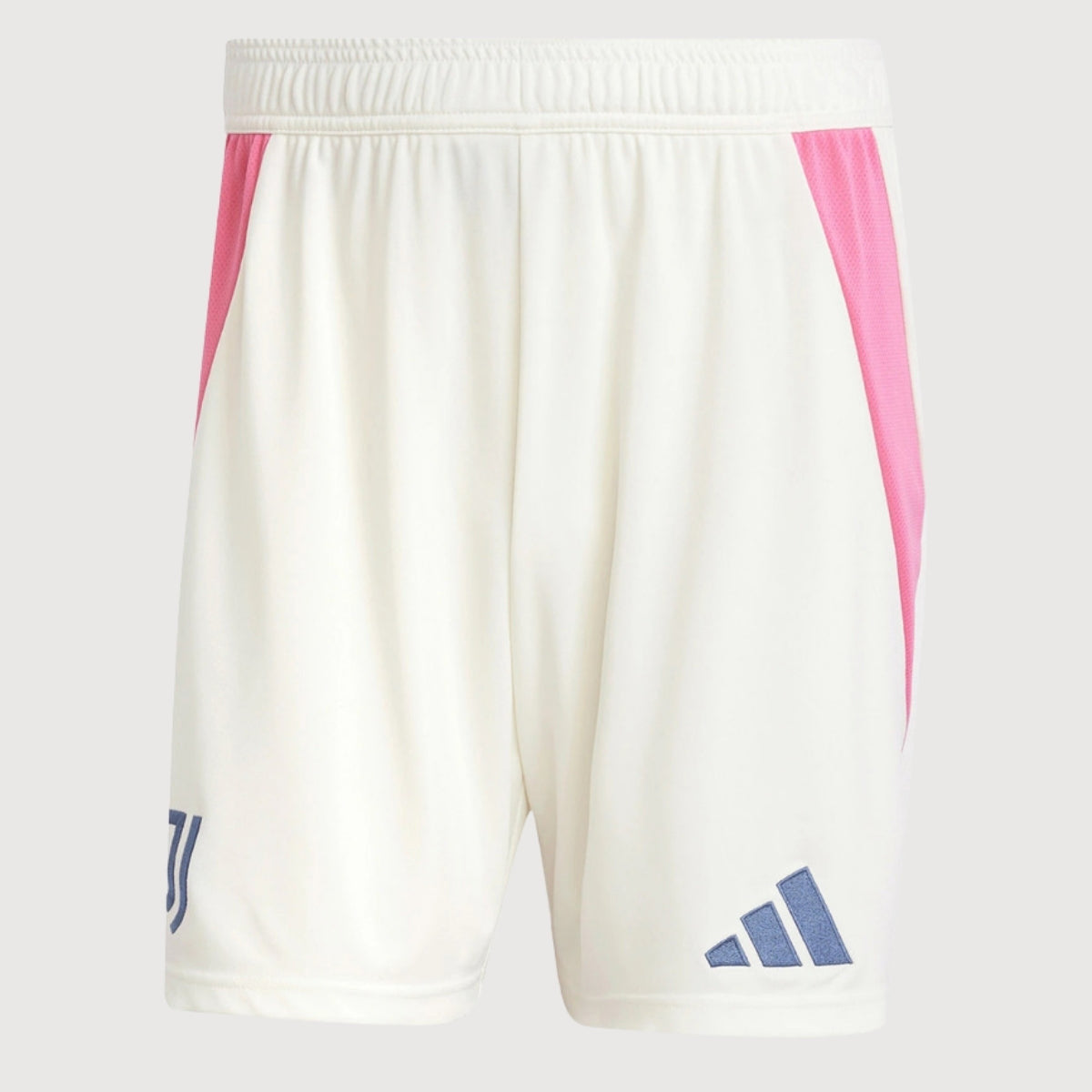 Football Shorts: Juventus Away 24/25