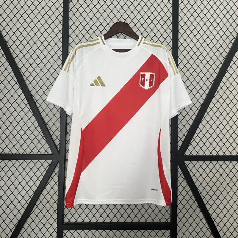 Peru Home Kit 23/24