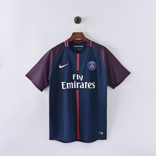 Paris Saint-Germain Home Kit 17/18