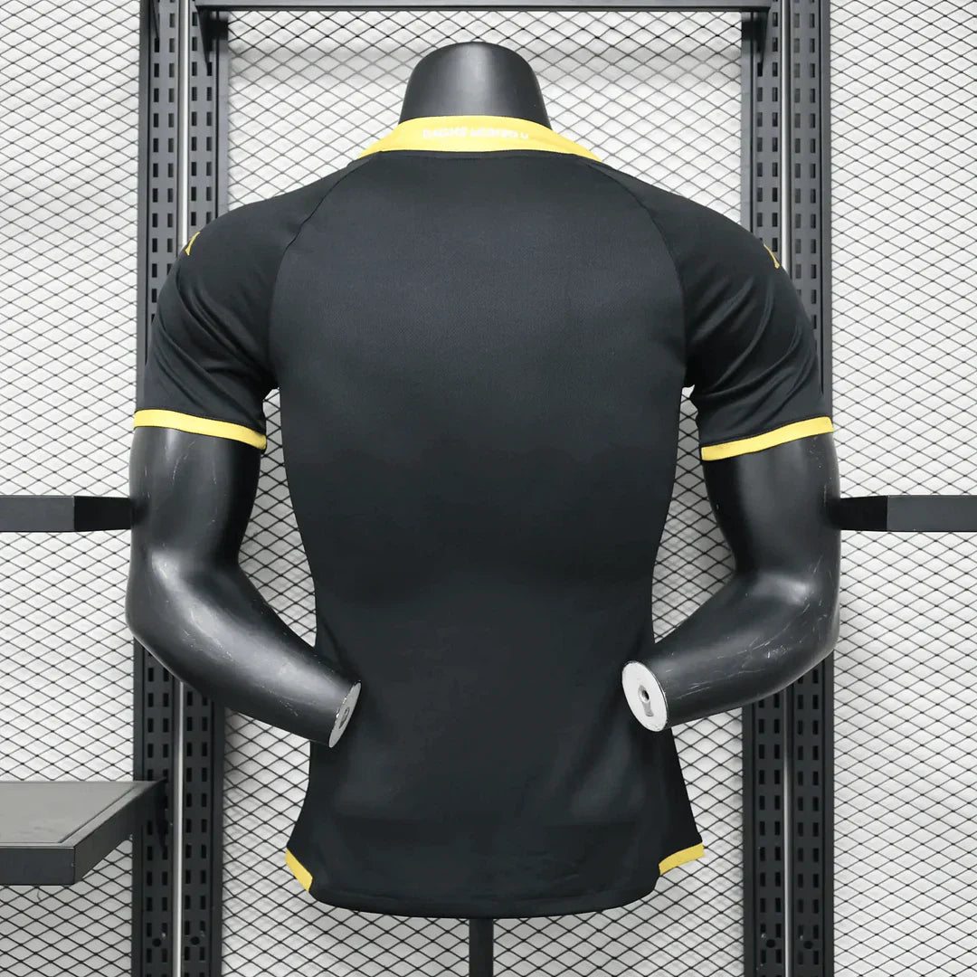 AS Monaco Third Kit 23/24