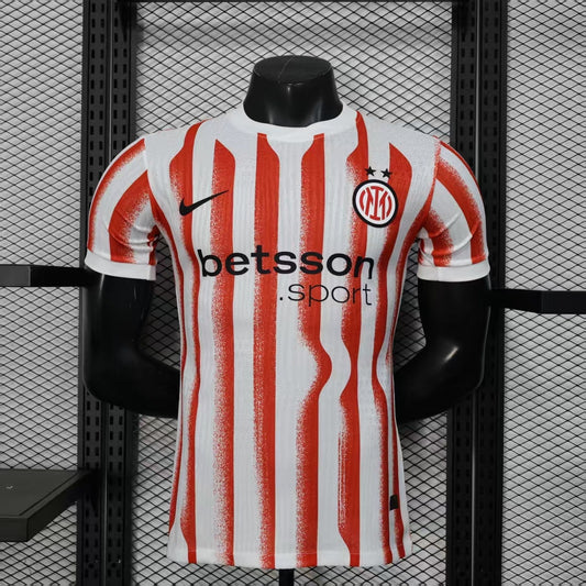 Inter Milan Special Kit 25/26
