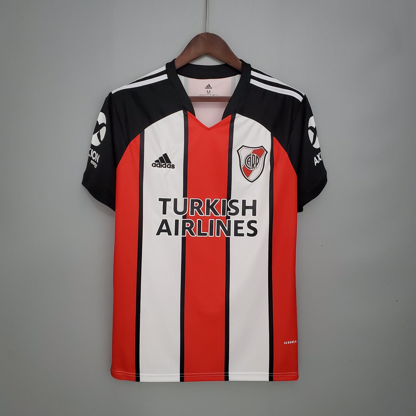 River Plate Third Kit 21/22