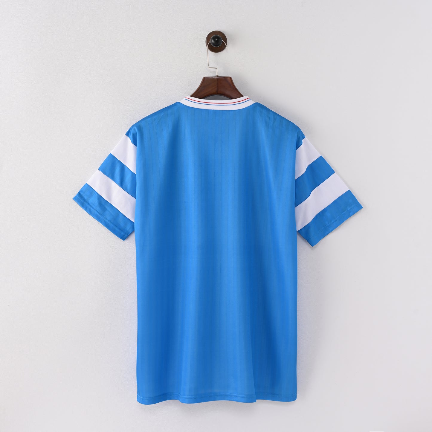 Marseille Away Kit 89/90