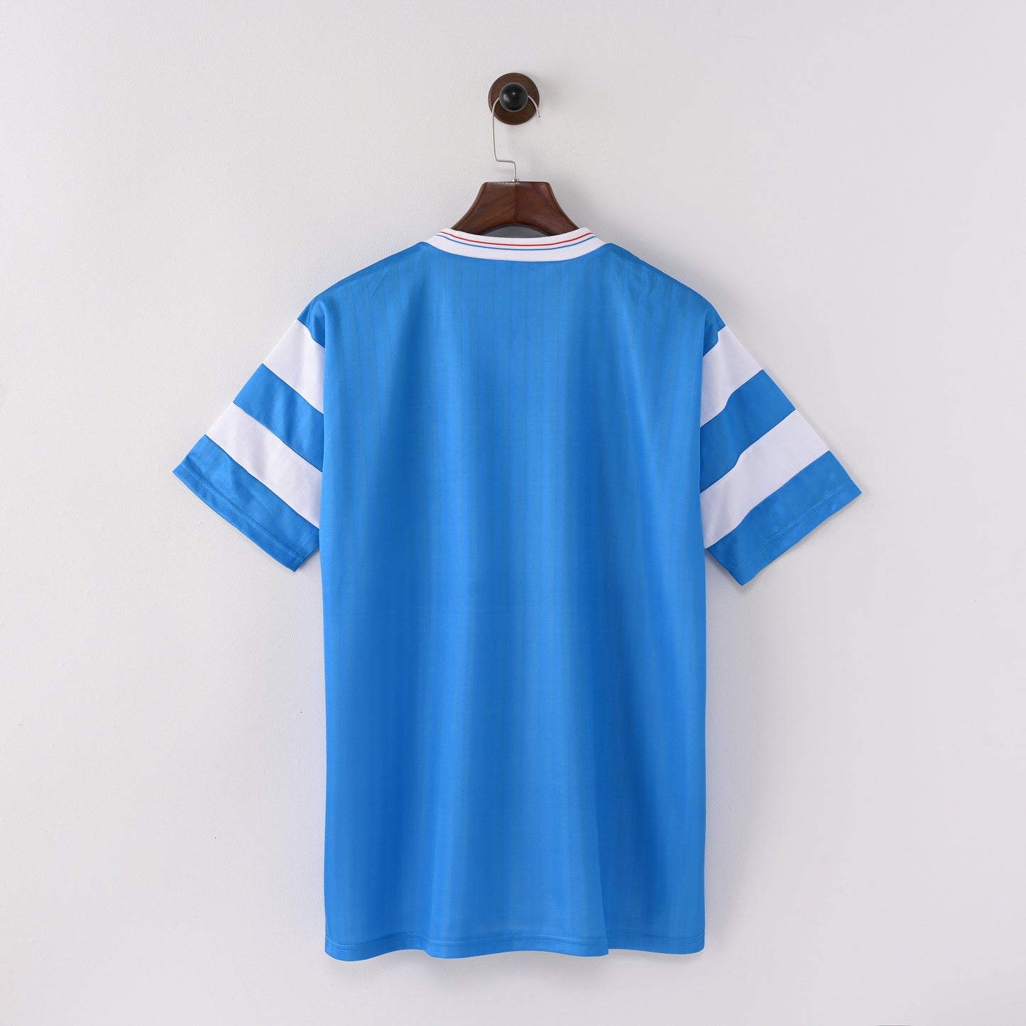 Marseille Away Kit 89/90