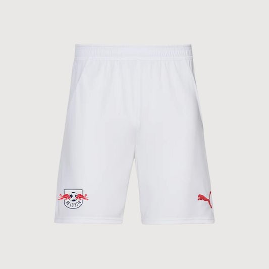 Football Shorts: RB Leipzig Home 24/25