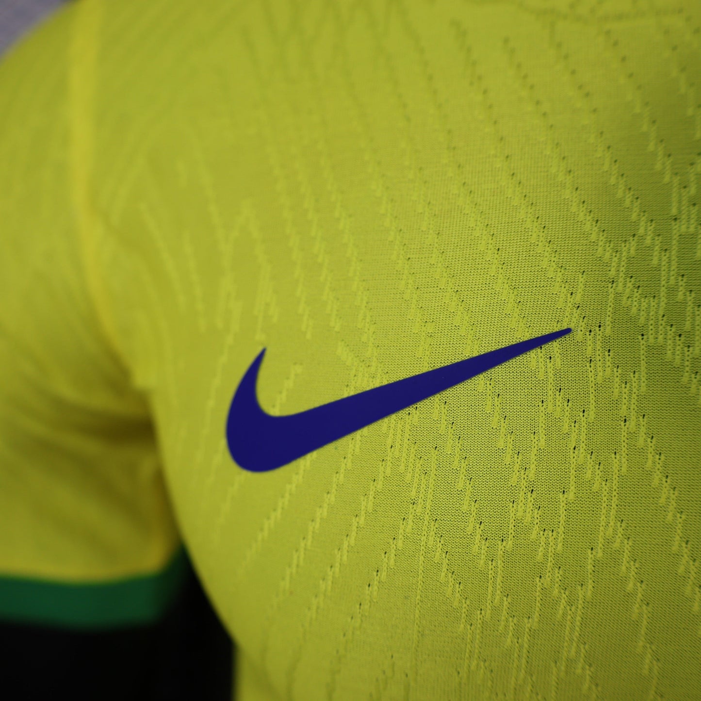 Brazil "Rio Majesty" Kit 23/24