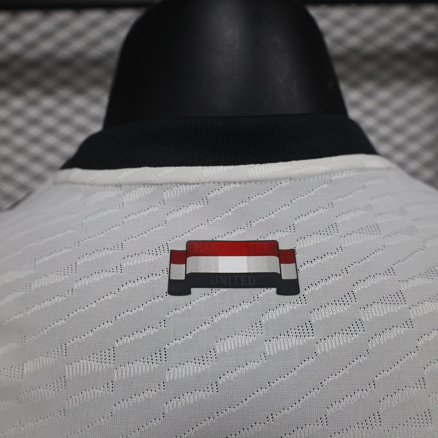 Manchester United Third Kit 24/25