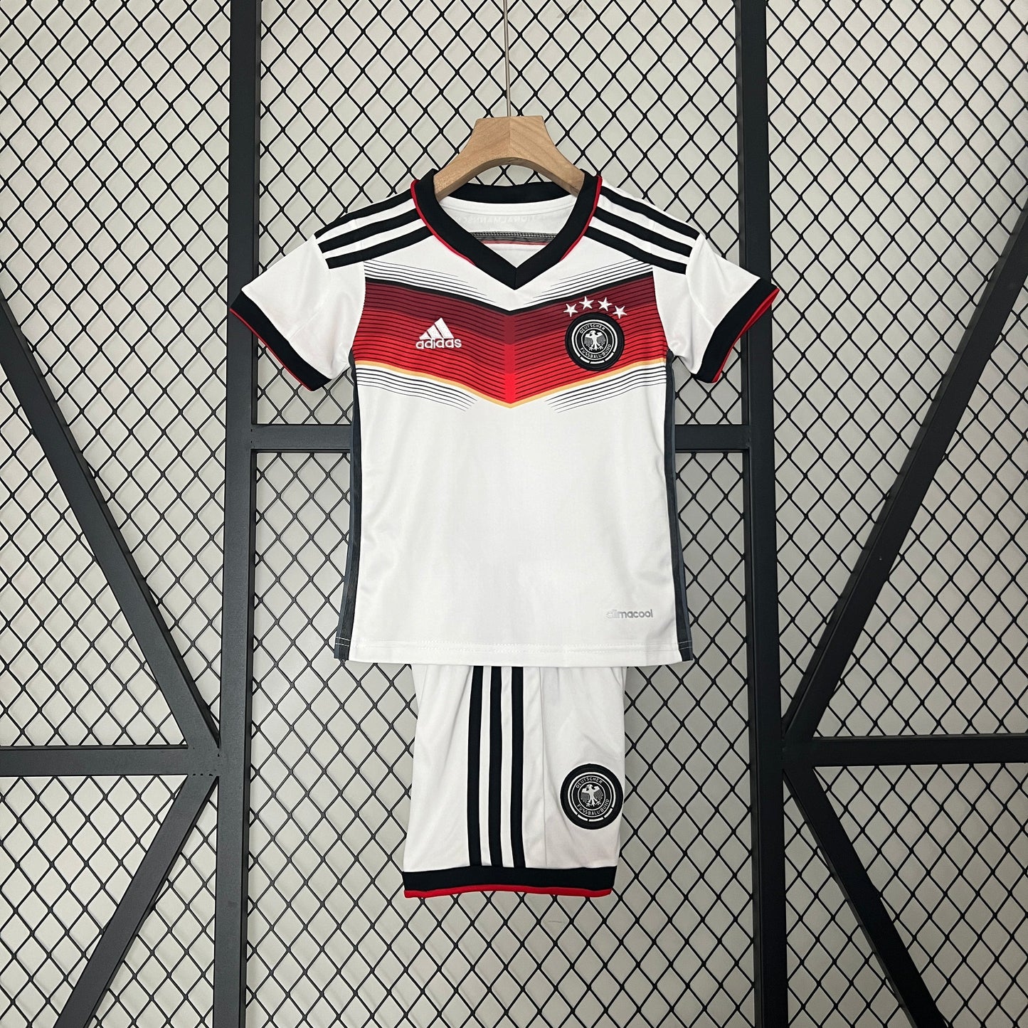 Children’s Set - Germany 14/15