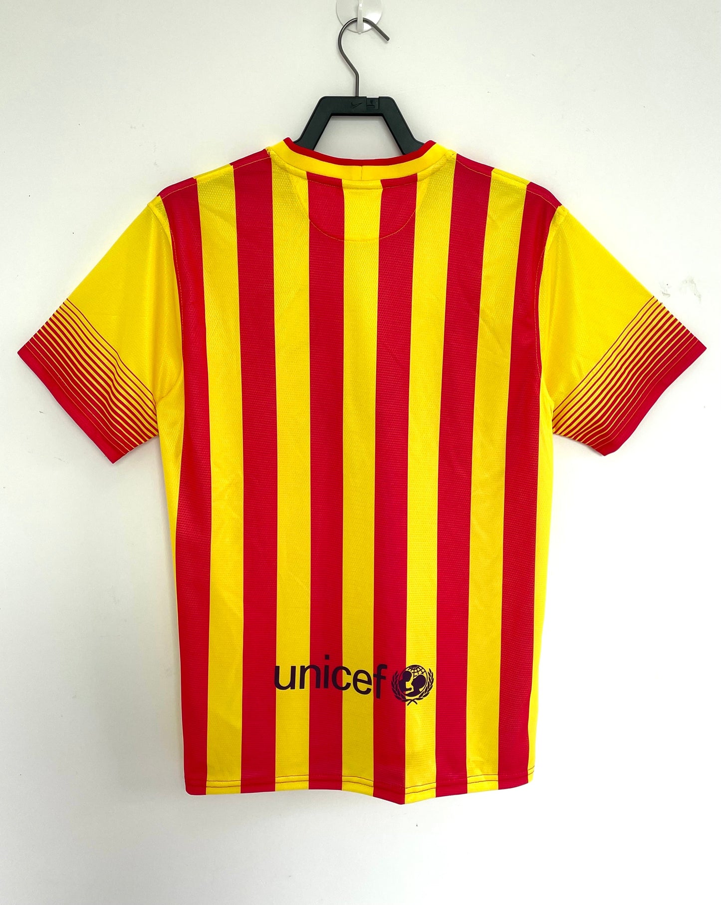 Barcelona Away Kit 13/14