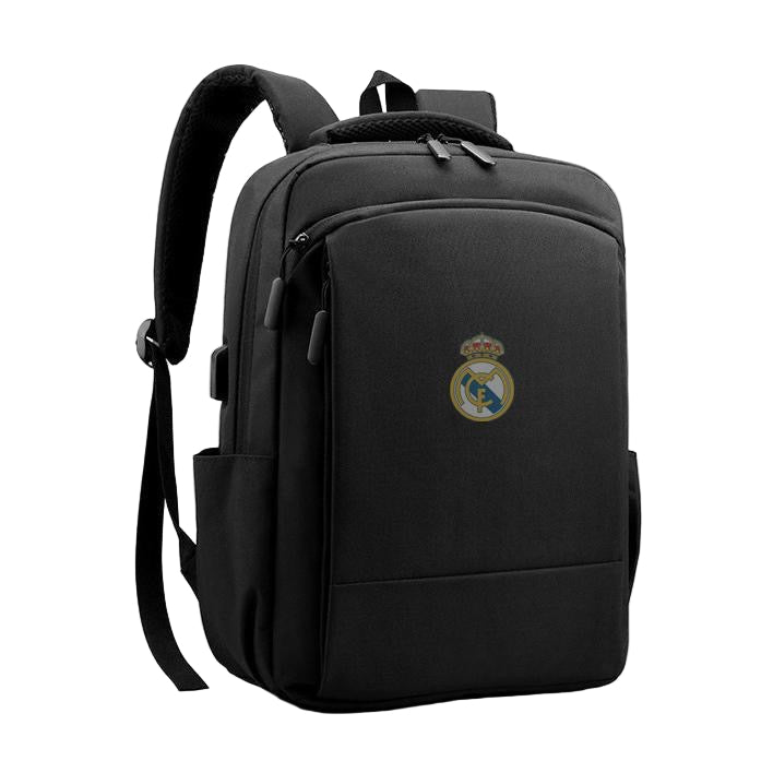 Real Madrid Backpack