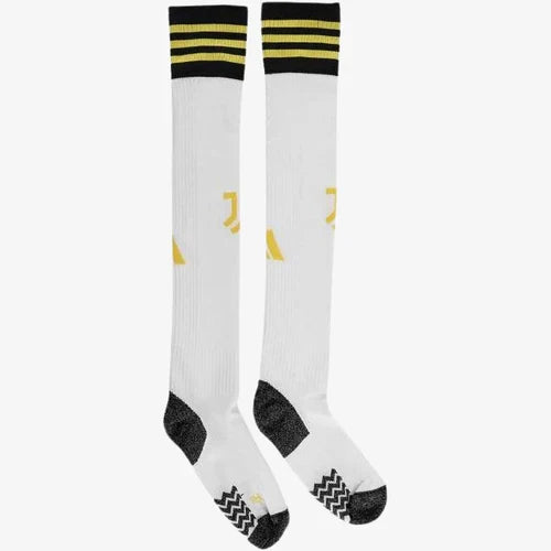 Football Socks: Juventus Home 23/24