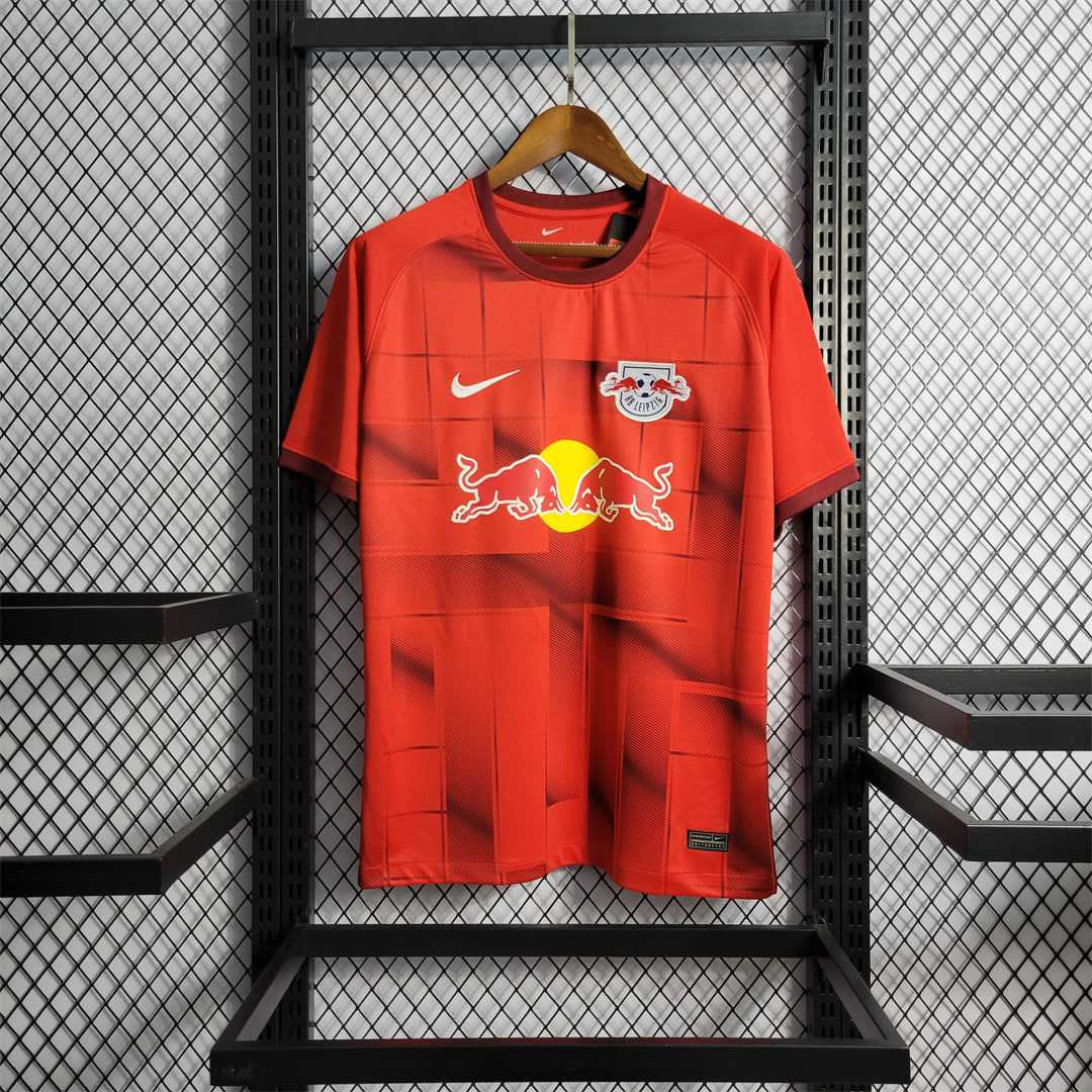 Red Bull Leipzig Away Kit 22/23