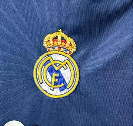 Real Madrid Away Kit 10/11