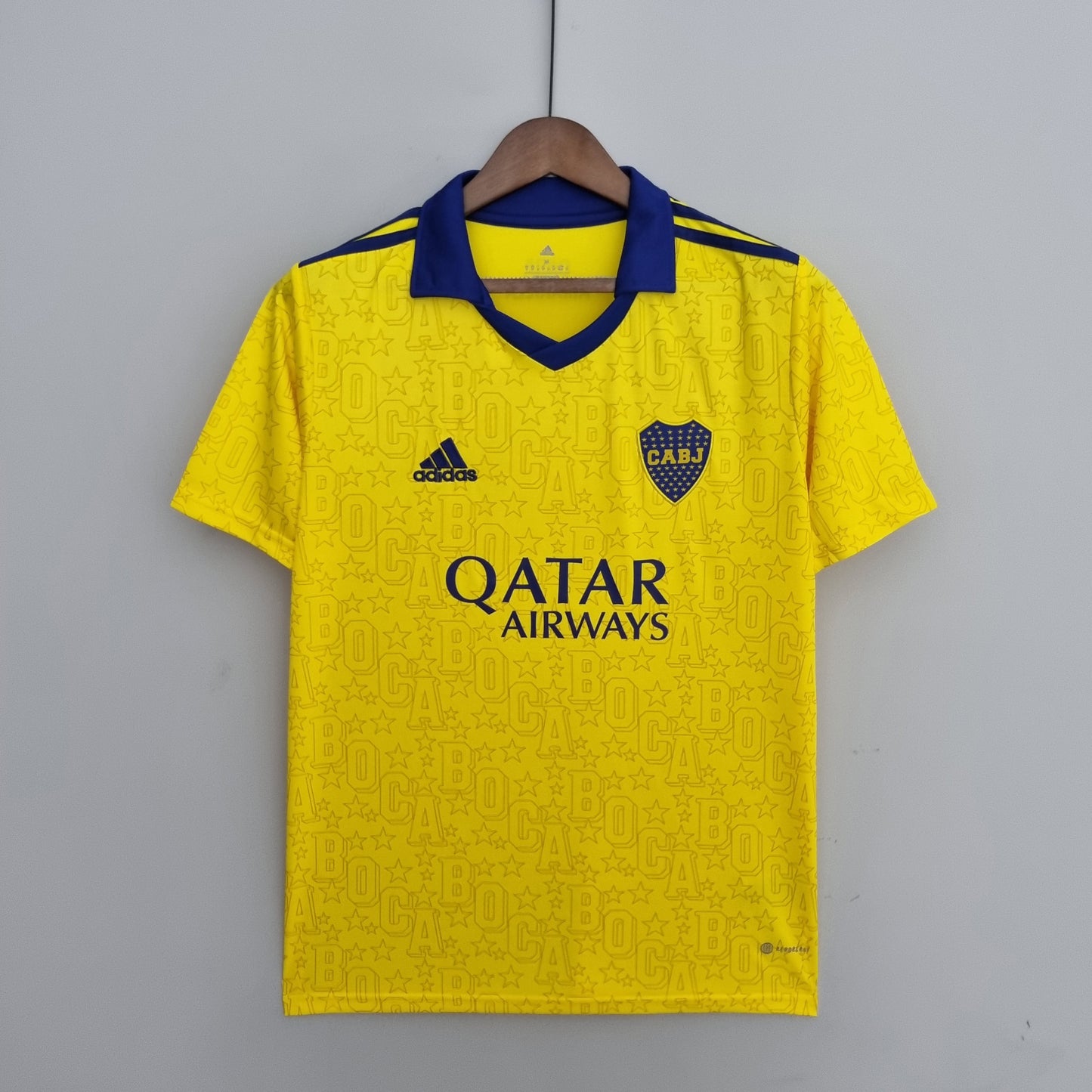 Boca Juniors Third Kit 22/23