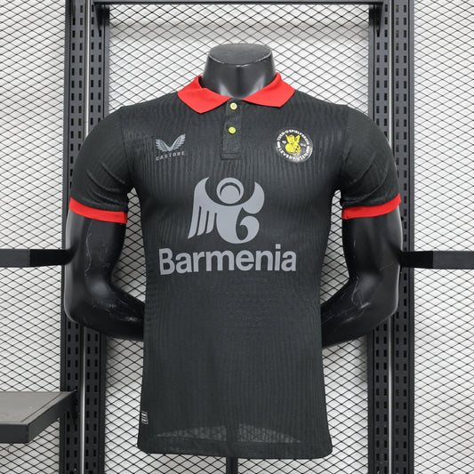 Bayer Leverkusen Special Kit 24/25