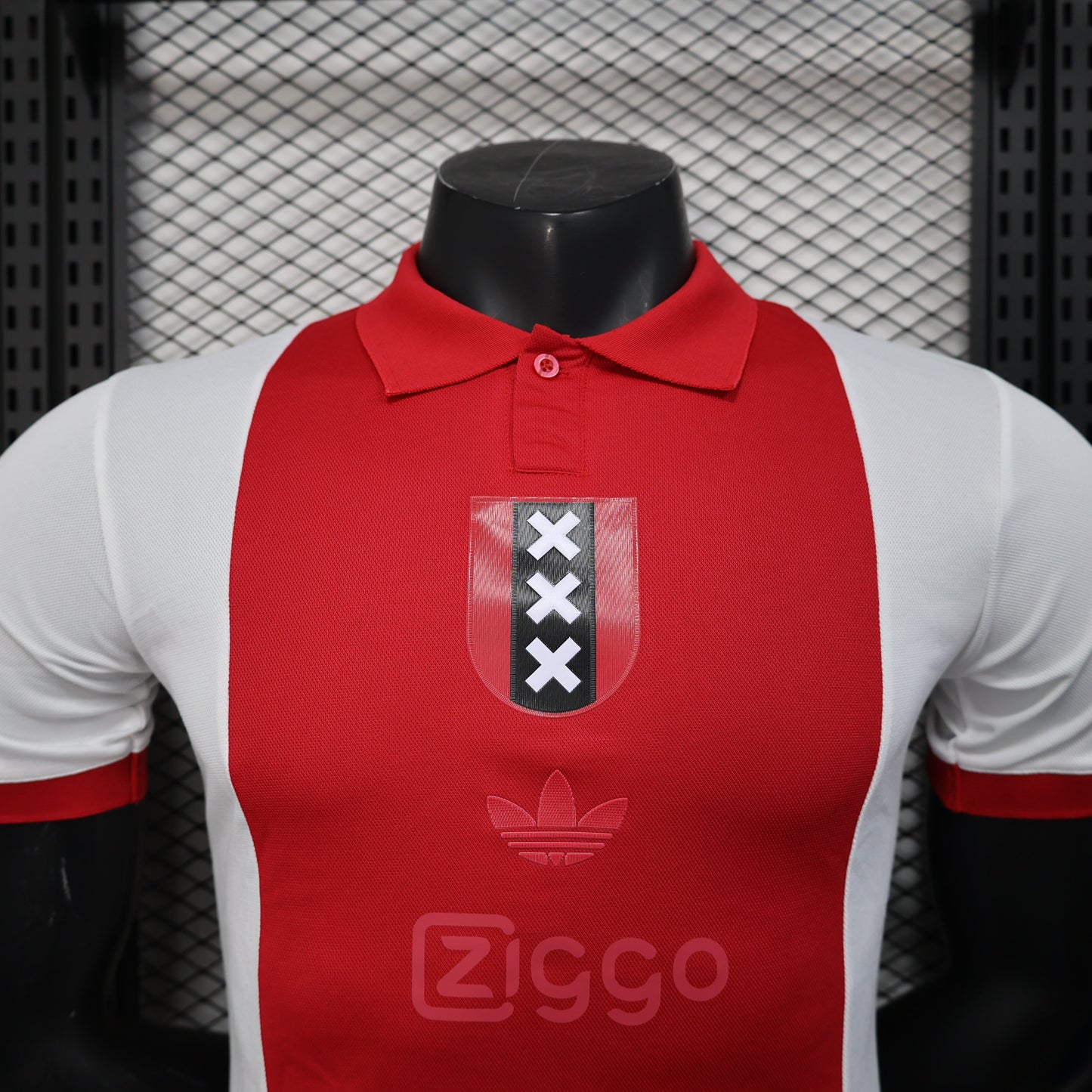 Ajax Anniversary Kit 24/25