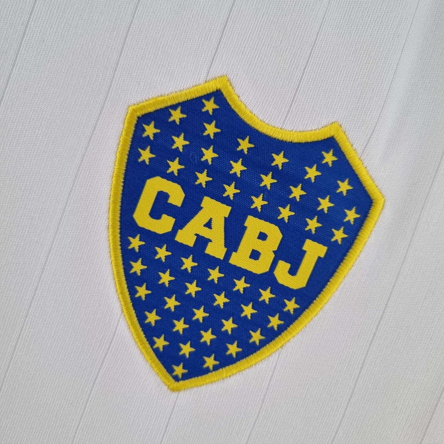 Boca Juniors Pre-Match Kit 22/23