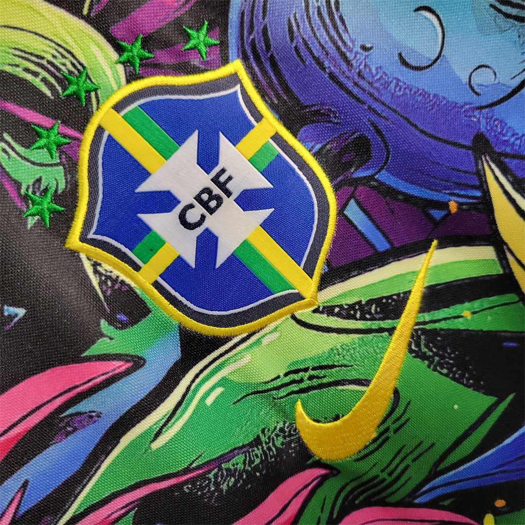 Brazil Special Kit 22/23