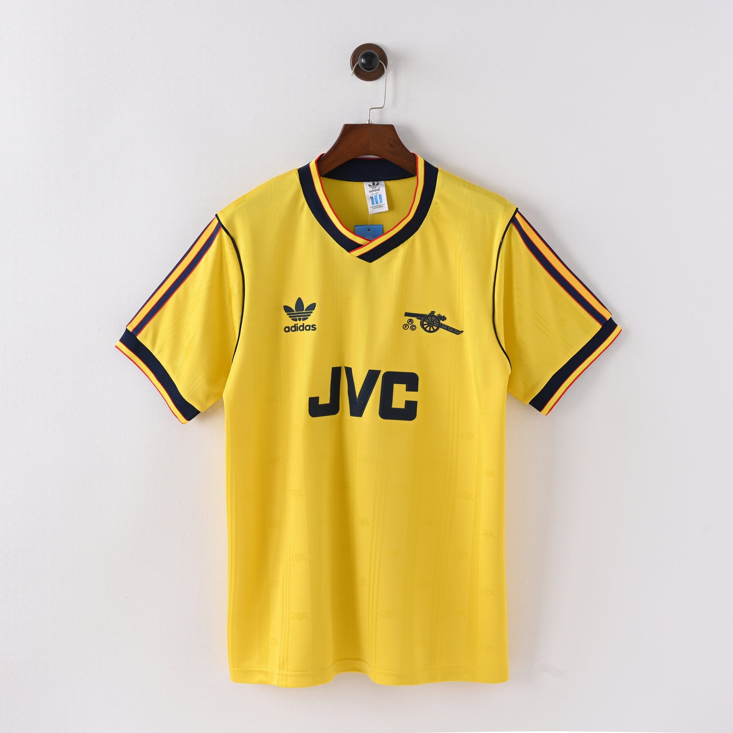 Arsenal Away Kit 86/88