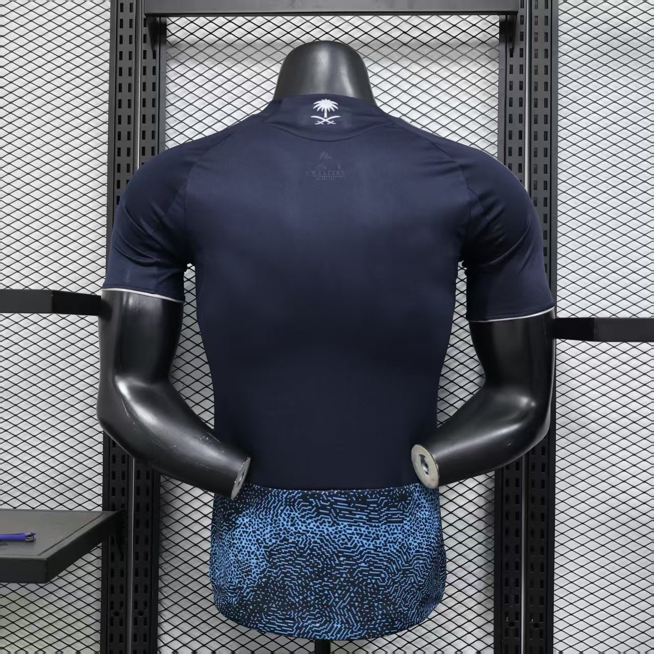 Al Nassr Away Kit 25/26