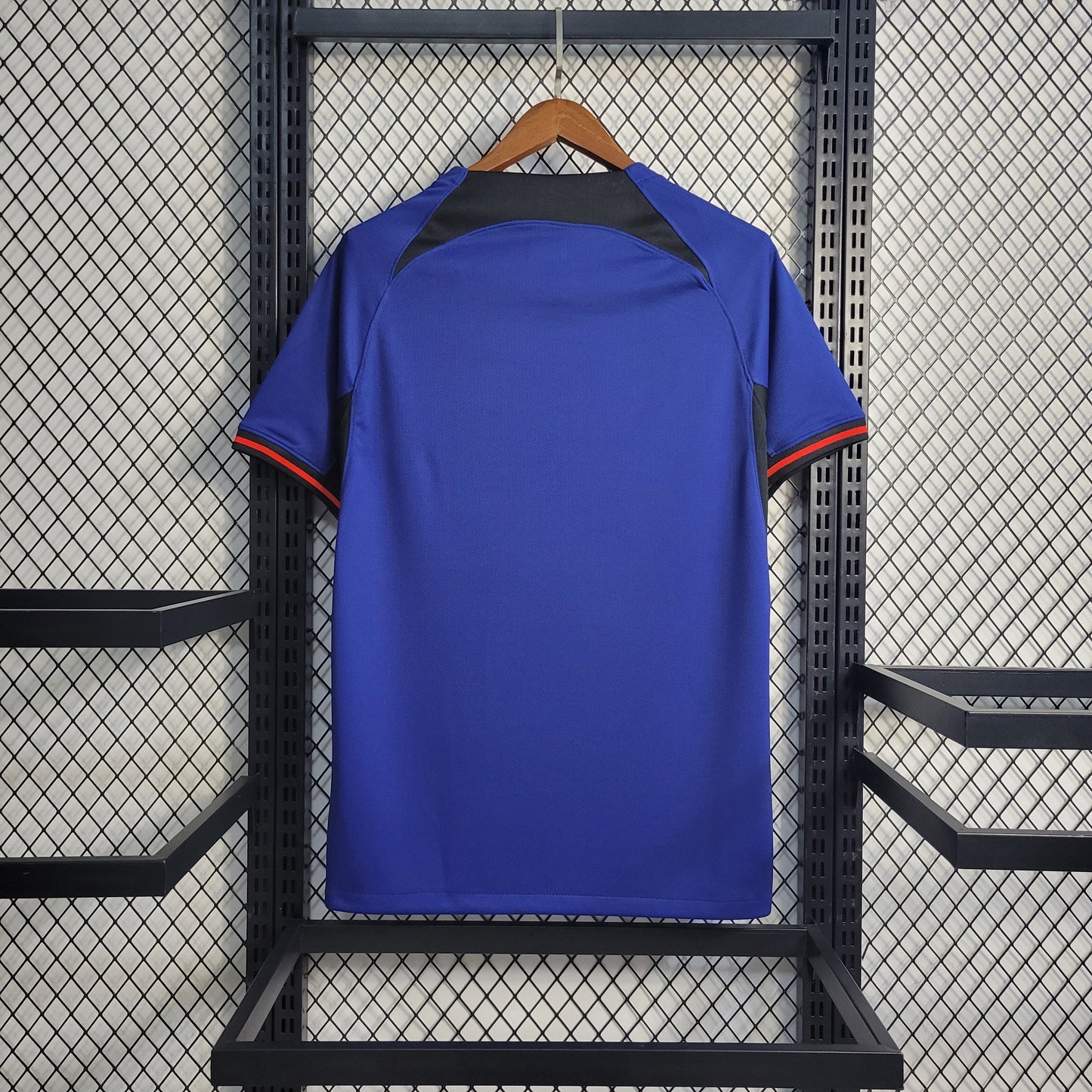 Netherlands Away Kit 21/22