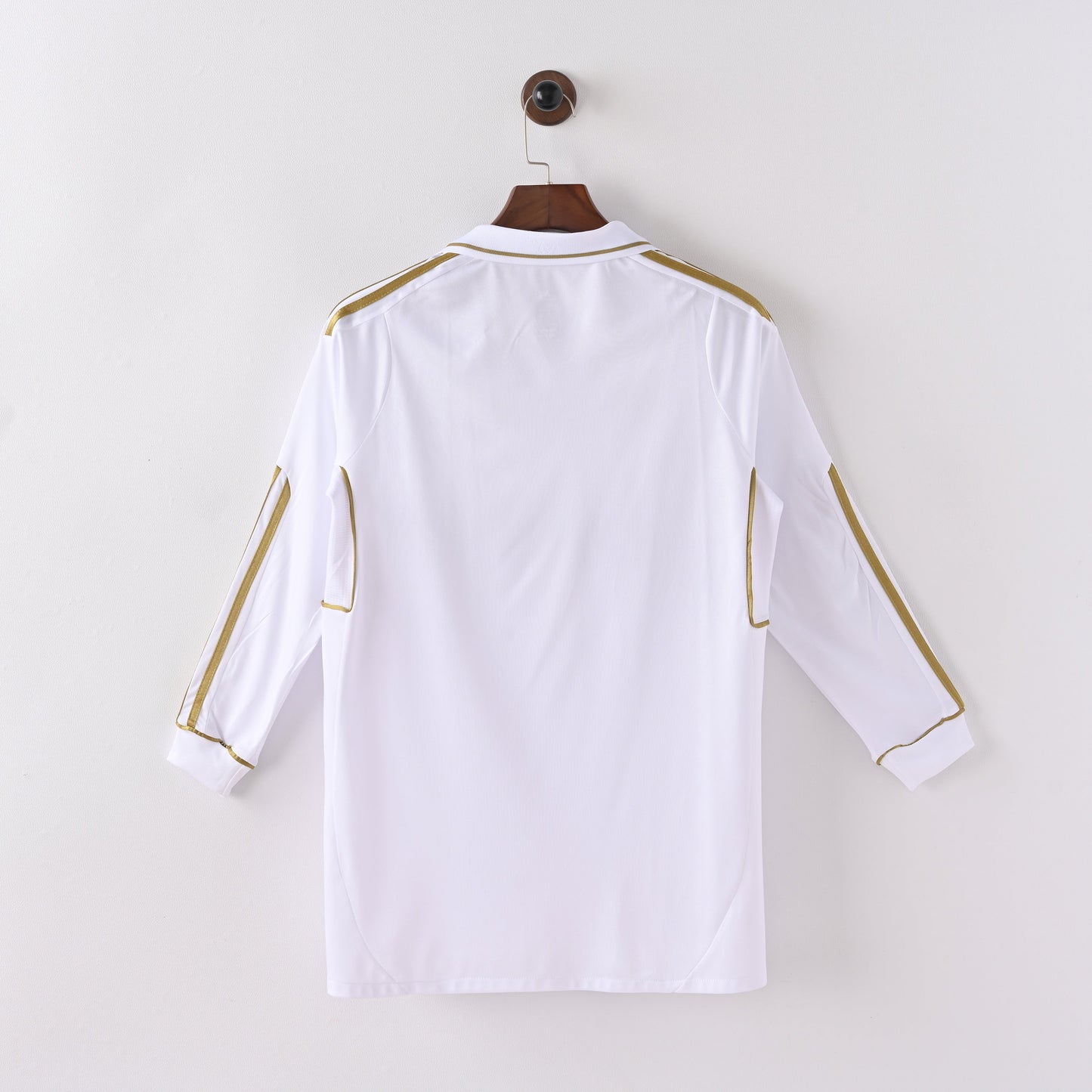 Real Madrid Home Kit 11/12