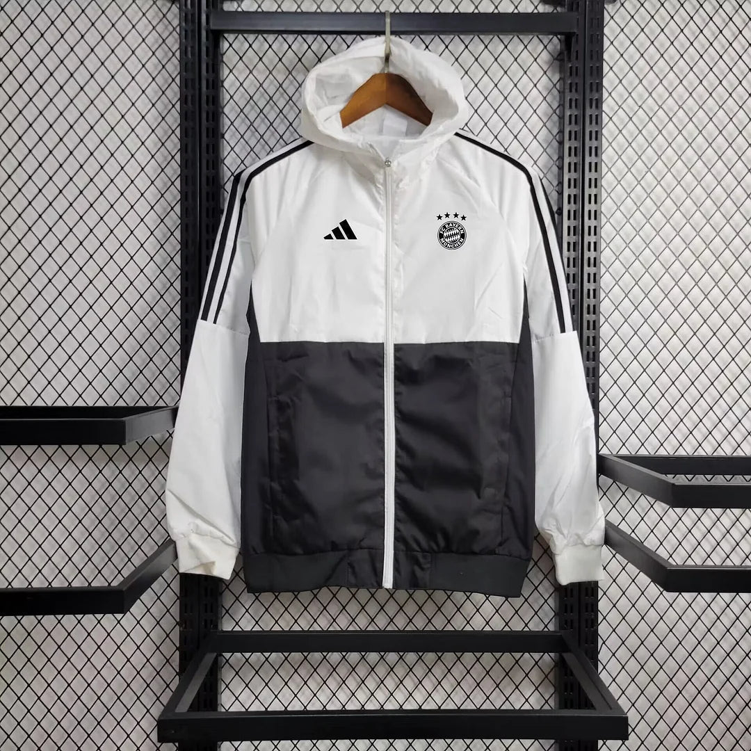 Bayern Munich Windbreaker 24/25