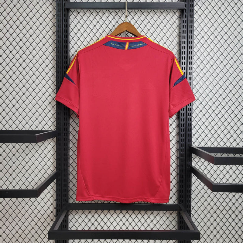 Spain Home Kit 11/12