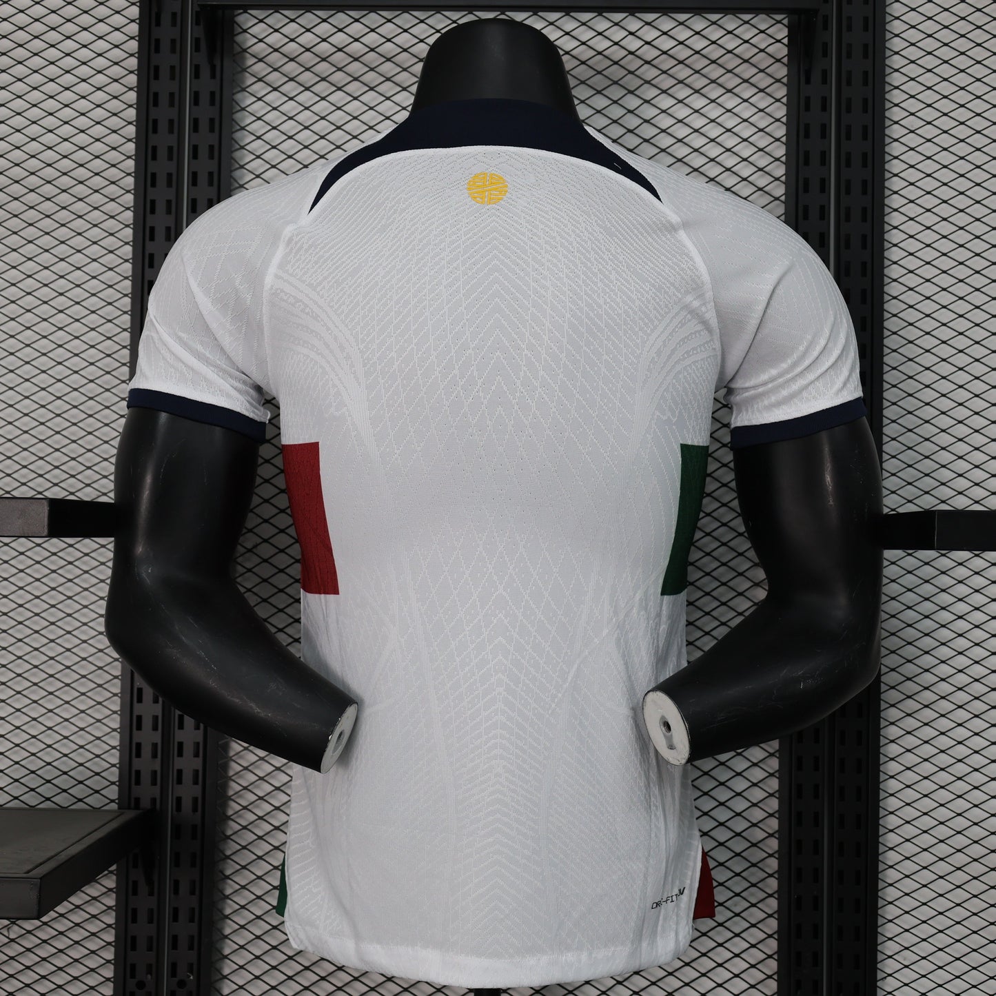 Portugal Away Kit 21/22
