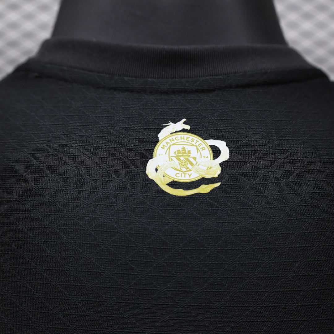 Manchester City "Dragon’s Year" Kit 24/25