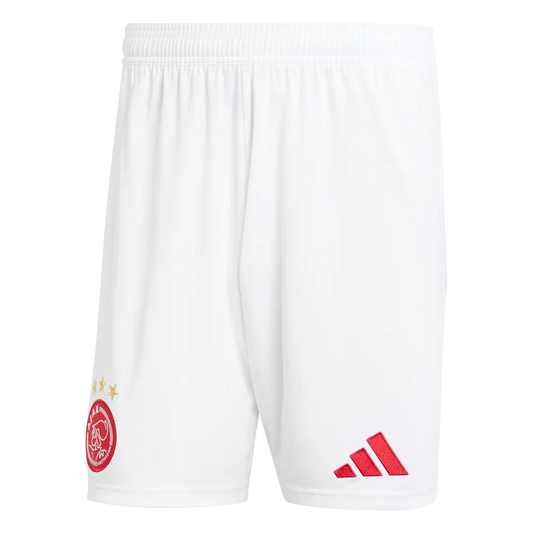 Football Shorts: Ajax Home 24/25