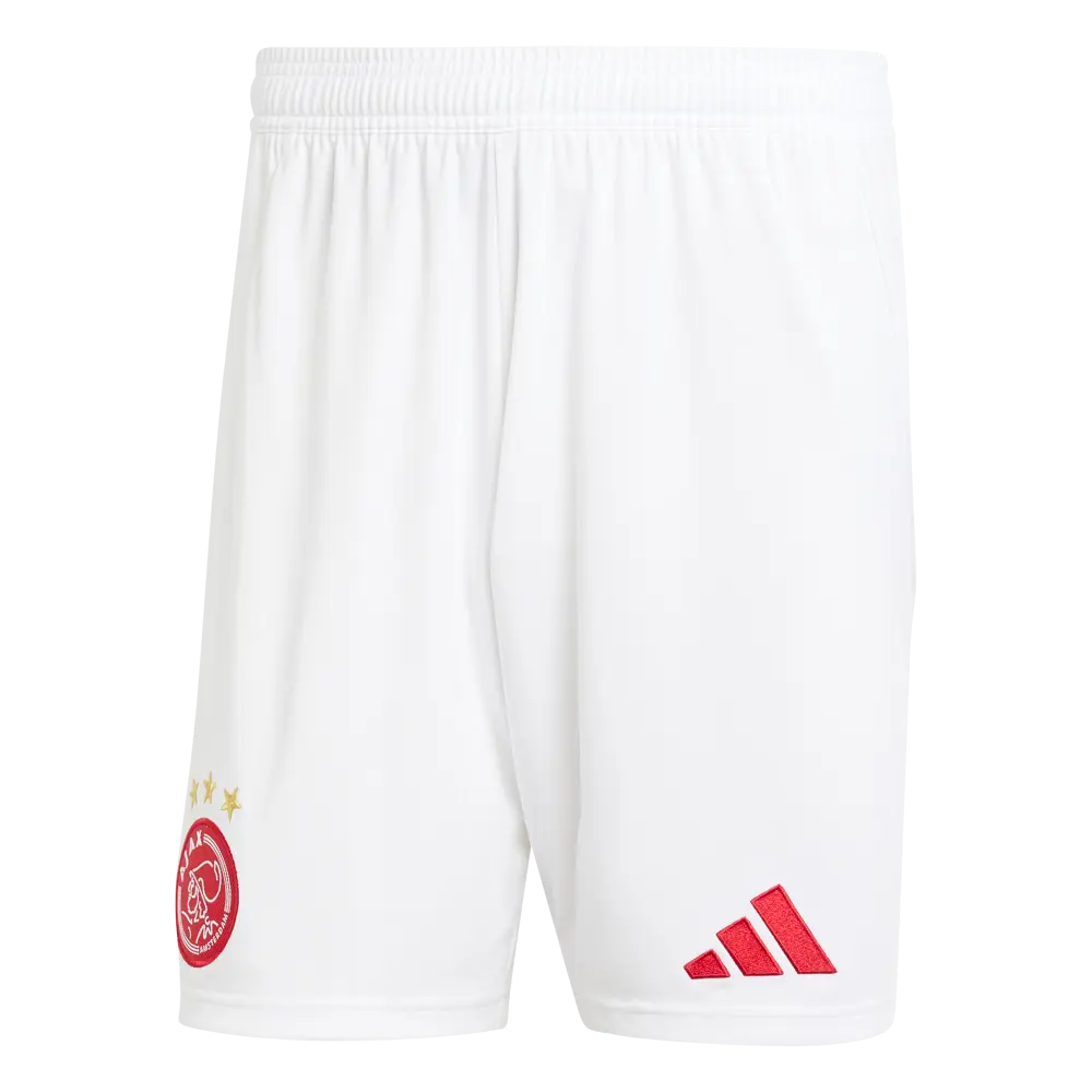 Ajax Home Shorts 24/25