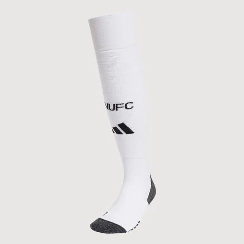 Football Socks: Newcastle United Home 24/25